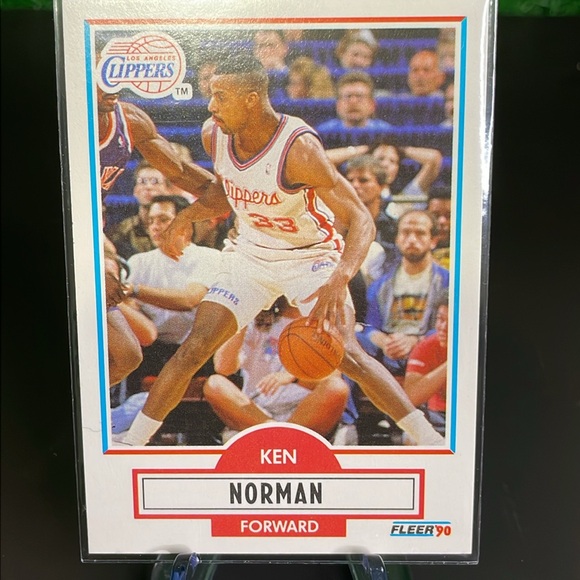 Panini Lot of 10 Los Angeles Clippers Basketball 🏀 Trading Cards - Picture 7 of 10